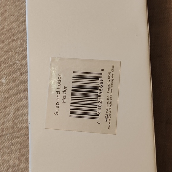 KITCHEN SET: SPONGES, SOAP & LOTION HOLDER With 🌺 FLOWER APRON - Picture 5 of 13